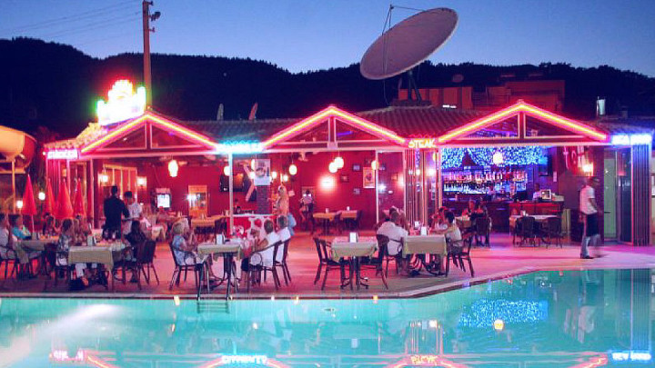 Ekinci Palace Apartments